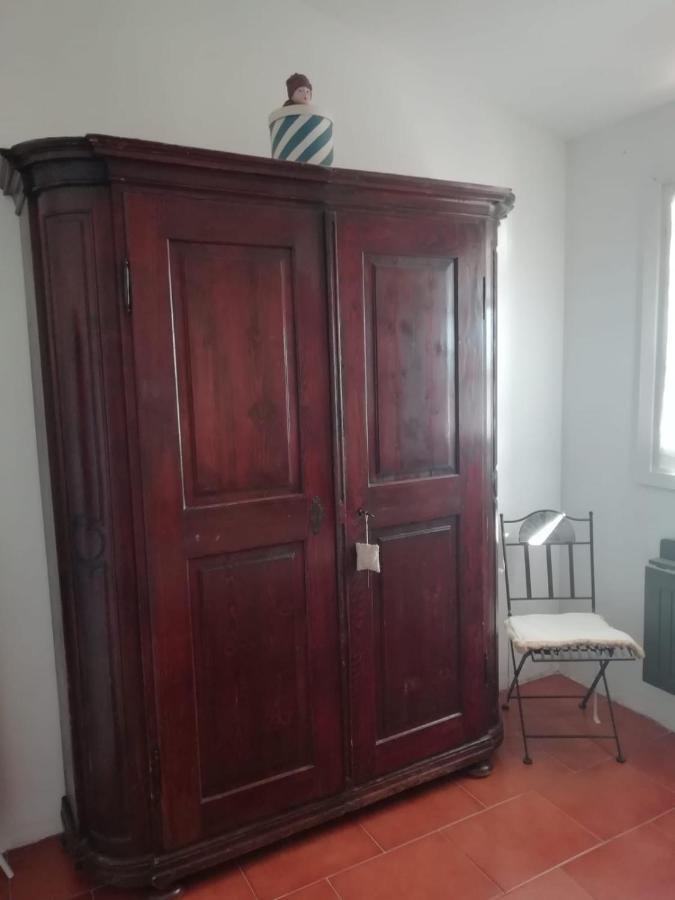 Casa Molara Apartment Olbia