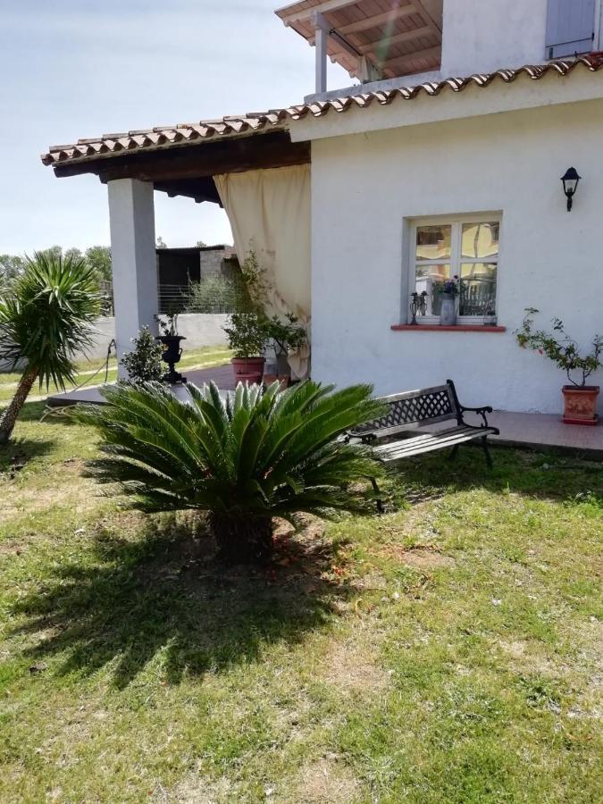 Casa Molara