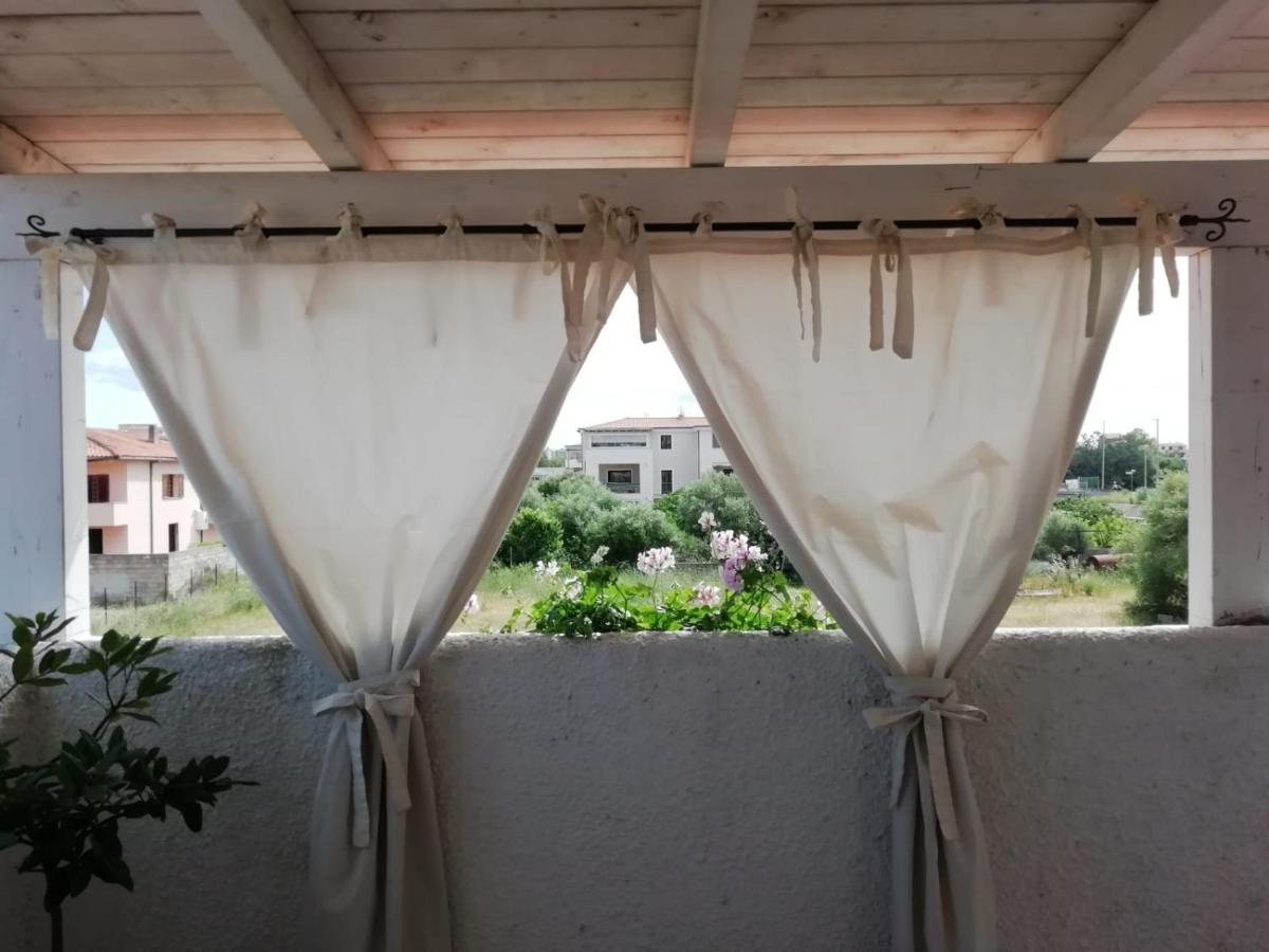 Casa Molara Olbia