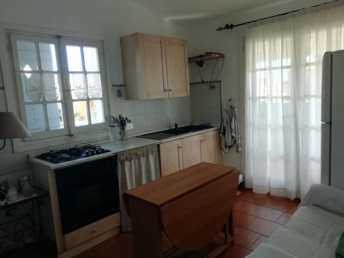 Casa Molara Olbia