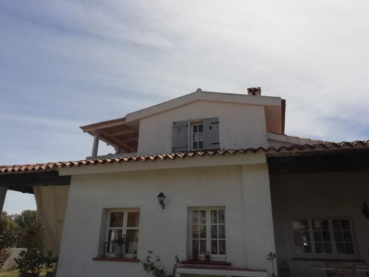 Apartment Casa Molara Olbia