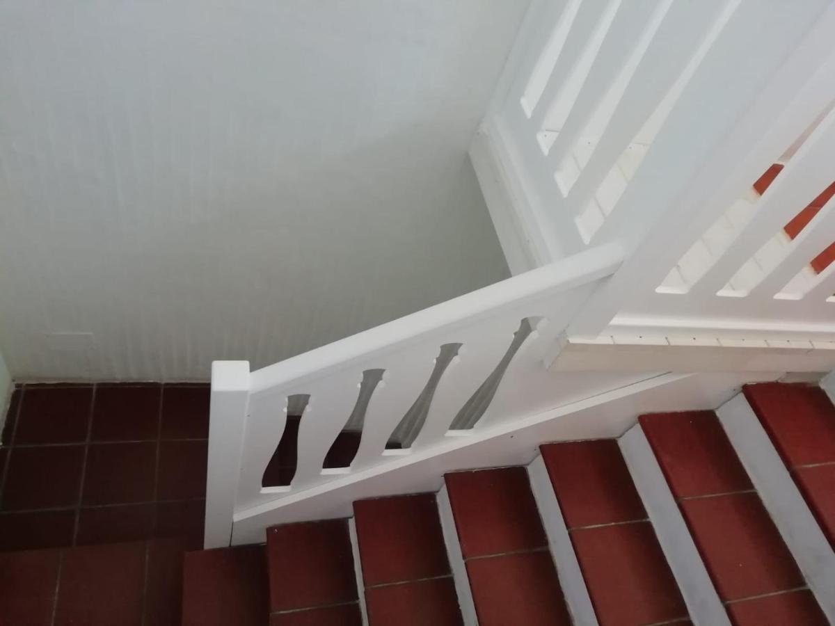 Casa Molara Apartment