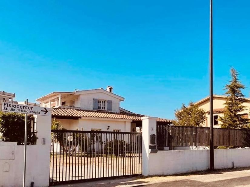 Casa Molara Olbia