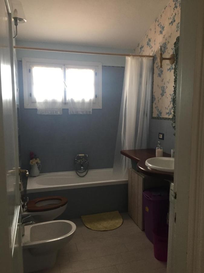 Casa Molara Appartamento Olbia